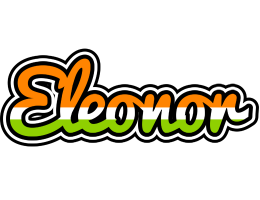 Eleonor mumbai logo