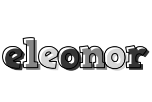 Eleonor night logo