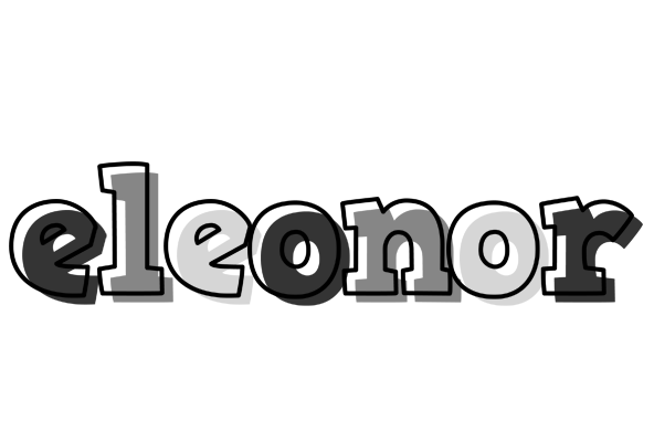 Eleonor night logo