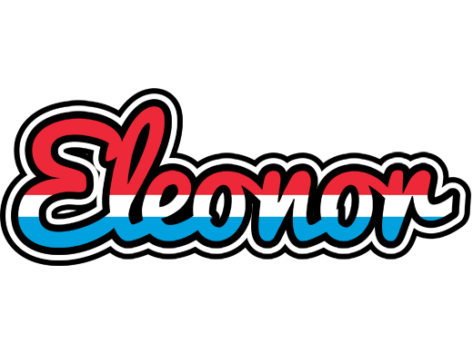 Eleonor norway logo