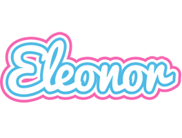 Eleonor outdoors logo