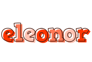 Eleonor paint logo