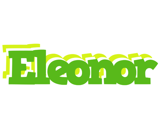 Eleonor picnic logo
