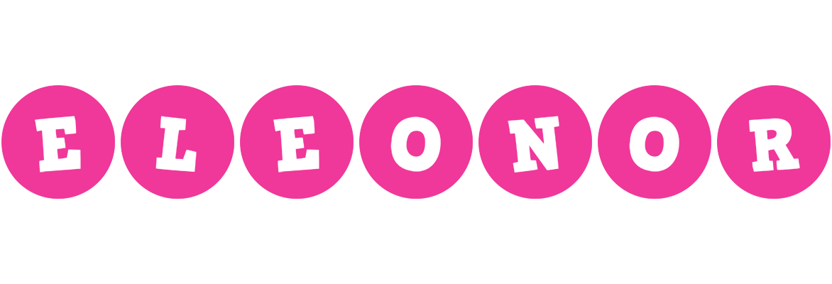 Eleonor poker logo