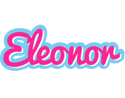 Eleonor popstar logo