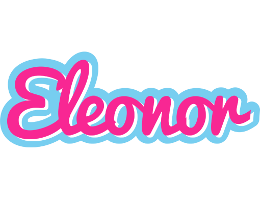 Eleonor popstar logo