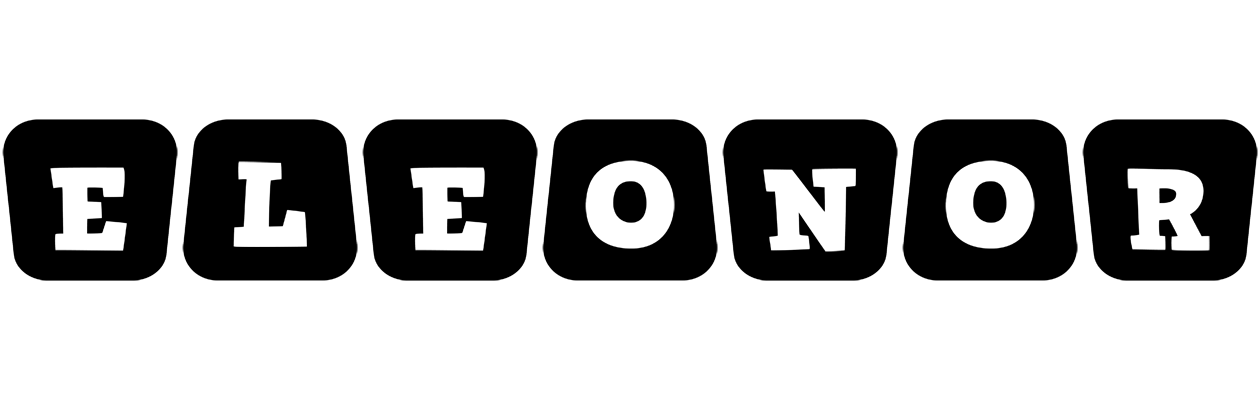 Eleonor racing logo