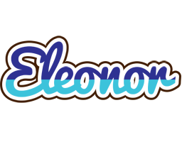 Eleonor raining logo