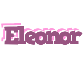 Eleonor relaxing logo