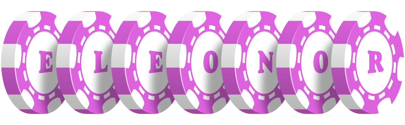 Eleonor river logo