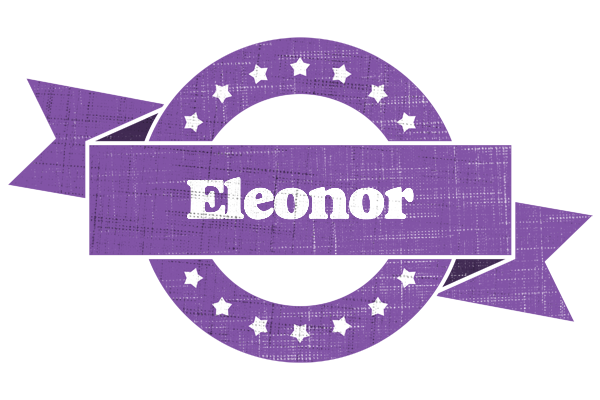 Eleonor royal logo