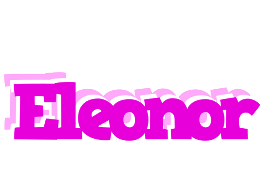 Eleonor rumba logo
