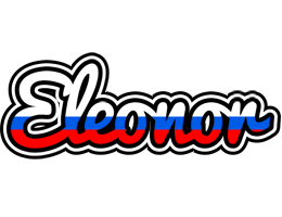 Eleonor russia logo