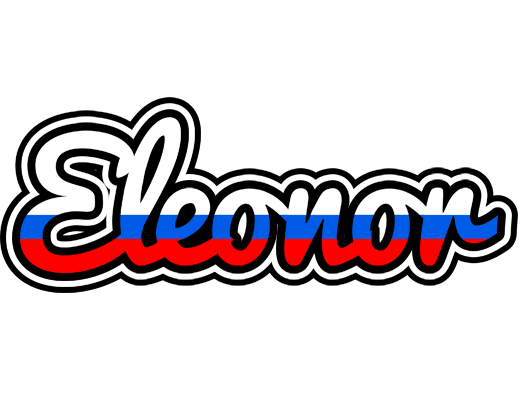 Eleonor russia logo