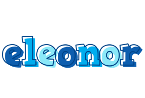 Eleonor sailor logo