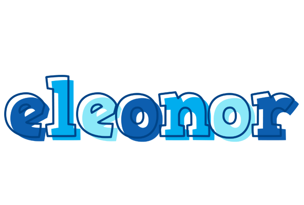Eleonor sailor logo