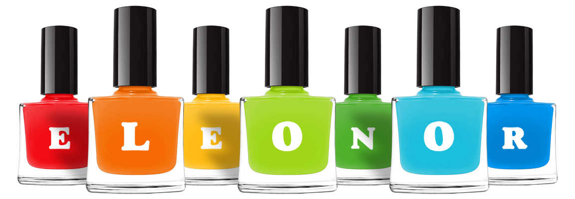 Eleonor saloon logo