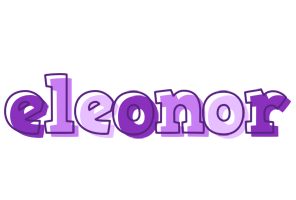 Eleonor sensual logo