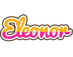 Eleonor smoothie logo