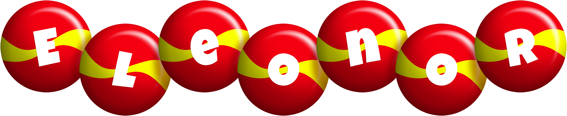 Eleonor spain logo