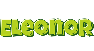 Eleonor summer logo