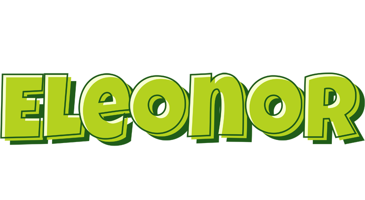 Eleonor summer logo
