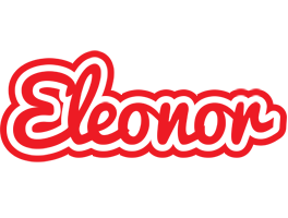 Eleonor sunshine logo