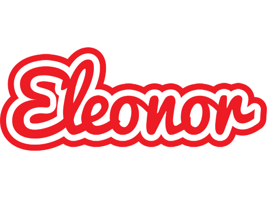 Eleonor sunshine logo