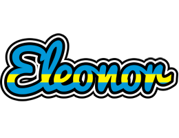 Eleonor sweden logo