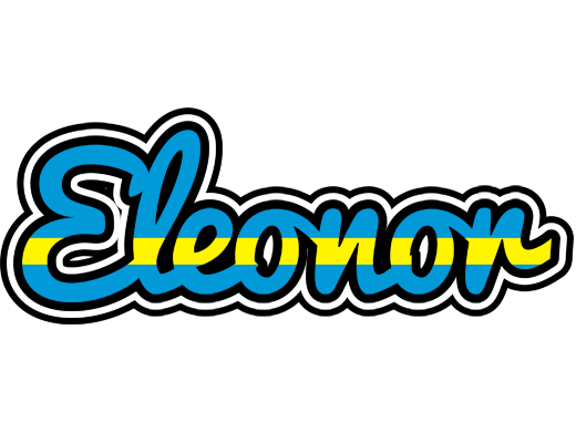 Eleonor sweden logo