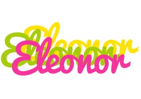 Eleonor sweets logo