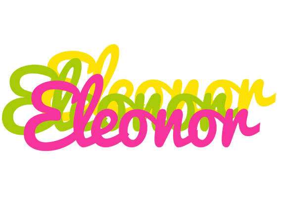 Eleonor sweets logo