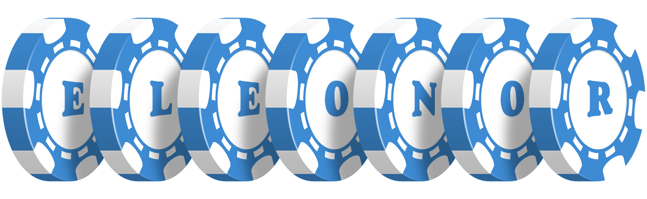 Eleonor vegas logo