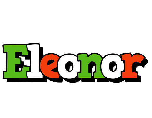 Eleonor venezia logo