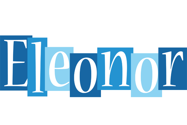 Eleonor winter logo