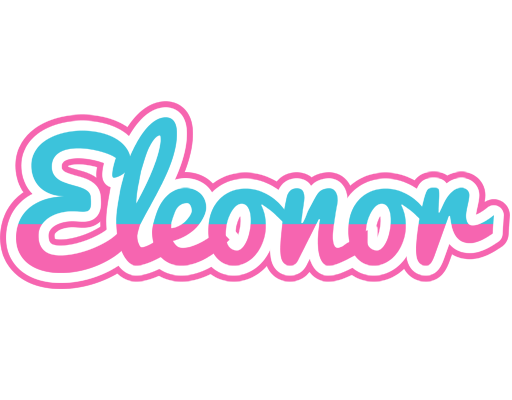 Eleonor woman logo