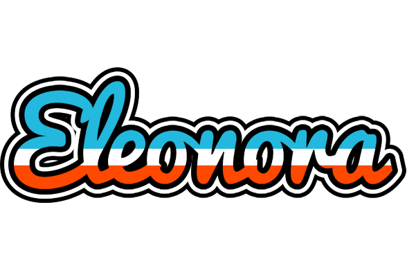 Eleonora america logo