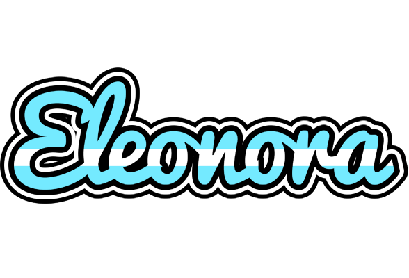 Eleonora argentine logo