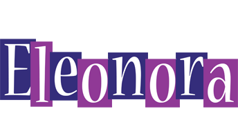 Eleonora autumn logo