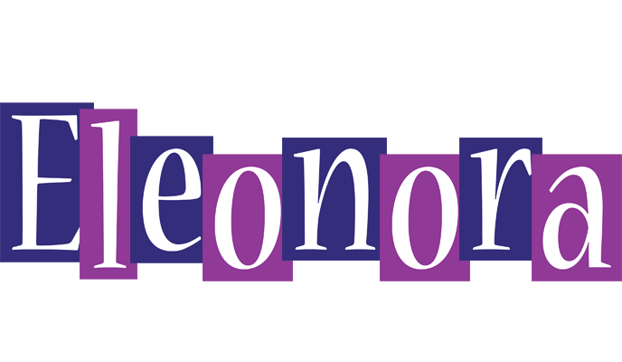Eleonora autumn logo