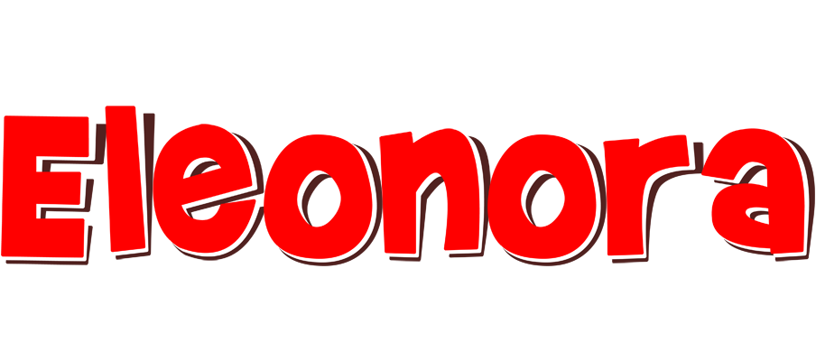 Eleonora basket logo