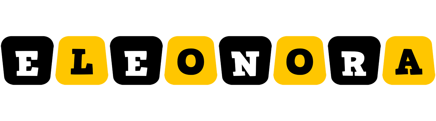 Eleonora boots logo