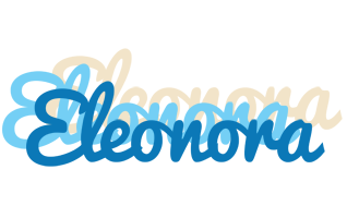 Eleonora breeze logo