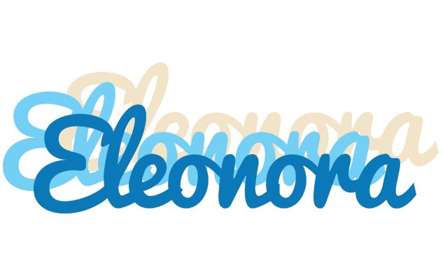 Eleonora breeze logo