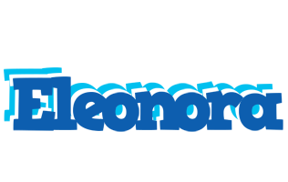 Eleonora business logo
