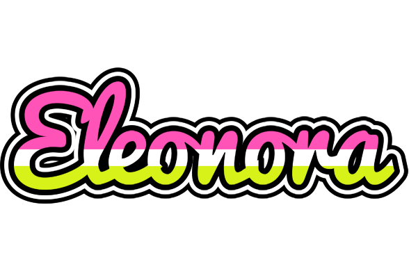 Eleonora candies logo