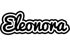 Eleonora chess logo