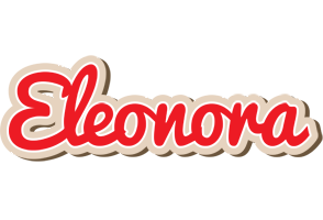 Eleonora chocolate logo