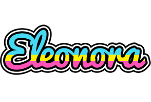 Eleonora circus logo
