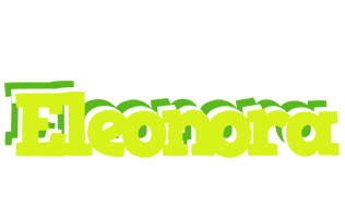 Eleonora citrus logo